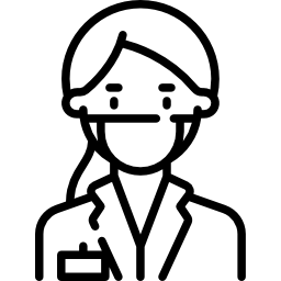 Ícone do serviço Tratamento Periodontal